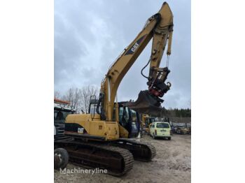 Escavatore cingolato CATERPILLAR 320C