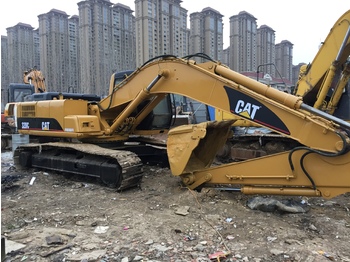 Escavatore cingolato CATERPILLAR 320C