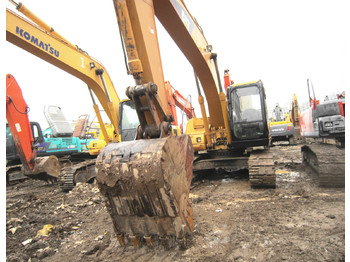 Escavatore cingolato CATERPILLAR 320C