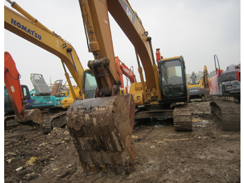Escavatore cingolato CATERPILLAR 320C
