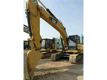 Escavatore cingolato CATERPILLAR 320D