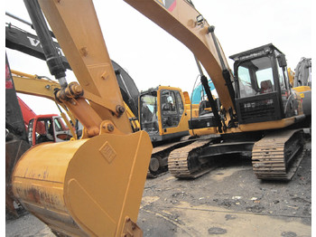 Escavatore cingolato CATERPILLAR 320D