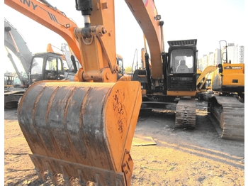 Escavatore cingolato CATERPILLAR 320D