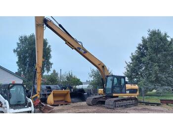 Escavatore cingolato CATERPILLAR 320DL