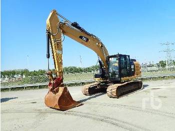 Escavatore cingolato CATERPILLAR 320EL