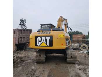 Escavatore cingolato CATERPILLAR 320d