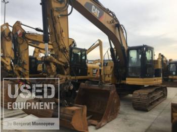 Escavatore cingolato CATERPILLAR 321DLCR