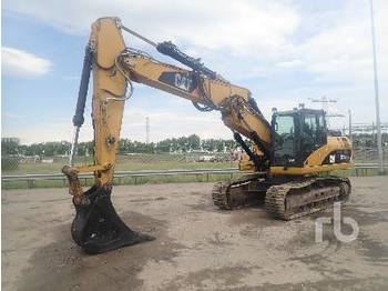 Escavatore cingolato CATERPILLAR 323D