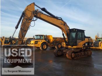 Escavatore cingolato CATERPILLAR 323DSA