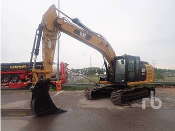 Escavatore cingolato CATERPILLAR 323EL