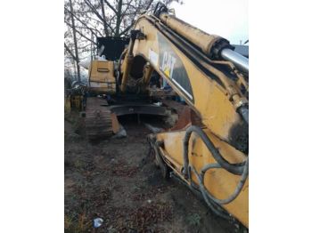 Escavatore cingolato CATERPILLAR -324 D LN