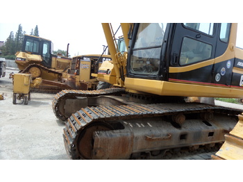 Escavatore cingolato CATERPILLAR 325B