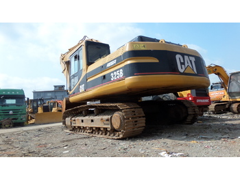 Escavatore cingolato CATERPILLAR 325B