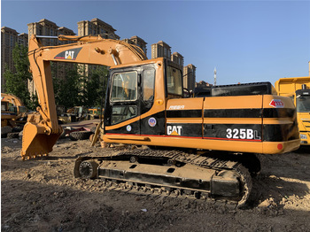 Escavatore cingolato CATERPILLAR 325BL
