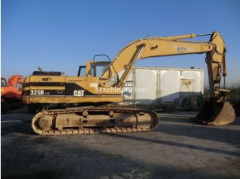 Escavatore cingolato CATERPILLAR 325B LN