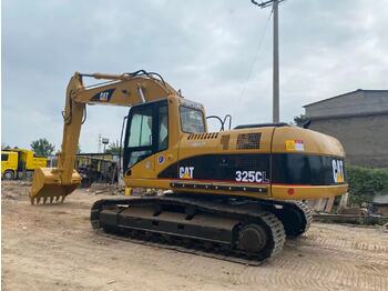 Escavatore cingolato CATERPILLAR 325CL