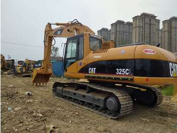 Escavatore cingolato CATERPILLAR 325CL