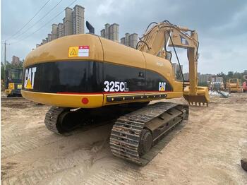 Escavatore cingolato CATERPILLAR 325CL