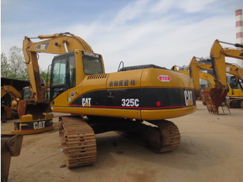 Escavatore cingolato CATERPILLAR 325CL