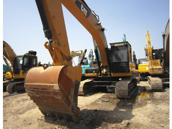 Escavatore cingolato CATERPILLAR 325D