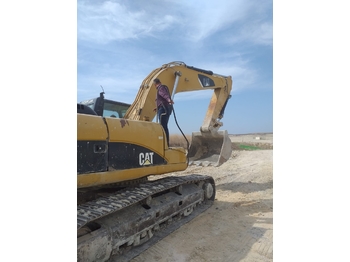 Escavatore cingolato CATERPILLAR 325DL