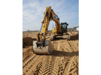 Escavatore cingolato CATERPILLAR 325 C