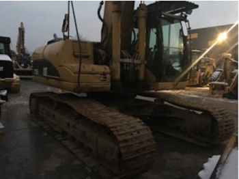 Escavatore cingolato CATERPILLAR 325 DLN