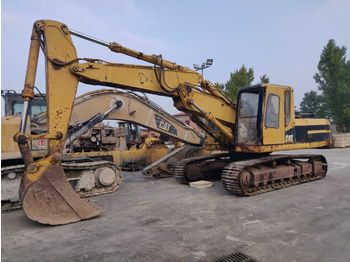Escavatore cingolato CATERPILLAR 325 LN