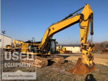 Escavatore cingolato CATERPILLAR 329EL