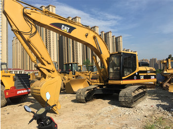 Escavatore cingolato CATERPILLAR 330B