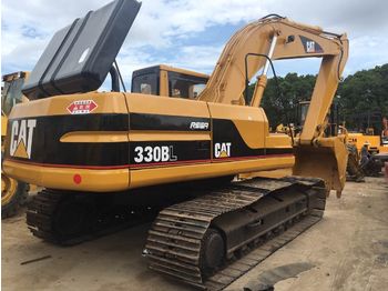 Escavatore cingolato CATERPILLAR 330B
