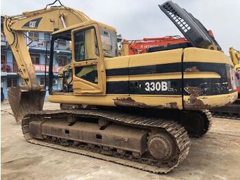 Escavatore cingolato CATERPILLAR 330BL 330B