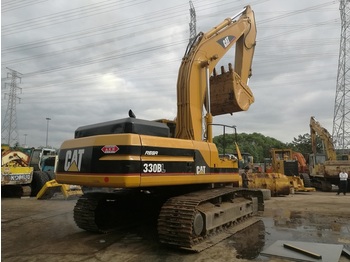Escavatore cingolato CATERPILLAR 330B 330bl