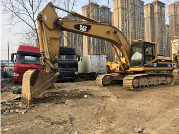 Escavatore cingolato CATERPILLAR 330B L