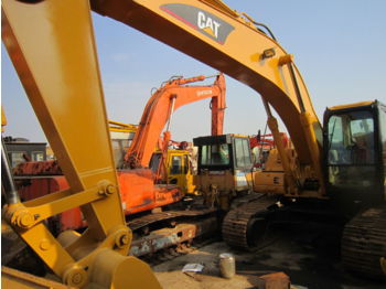 Escavatore cingolato CATERPILLAR 330C
