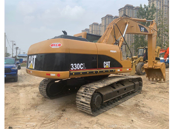 Escavatore cingolato CATERPILLAR 330CL