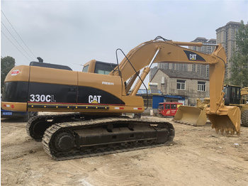 Escavatore cingolato CATERPILLAR 330CL