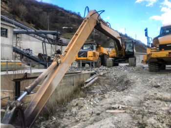Escavatore cingolato CATERPILLAR 330C LN LONG REACH