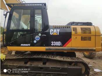 Escavatore cingolato CATERPILLAR 330D