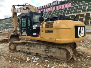 Escavatore cingolato CATERPILLAR 330D2L