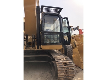 Escavatore cingolato CATERPILLAR 330DL