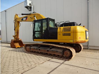 Escavatore cingolato CATERPILLAR 330DL