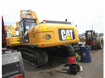 Escavatore cingolato CATERPILLAR 330DL