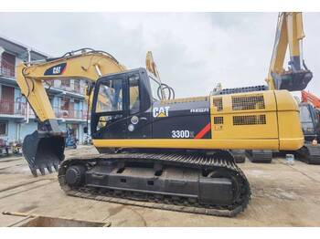Escavatore cingolato CATERPILLAR 330D 330
