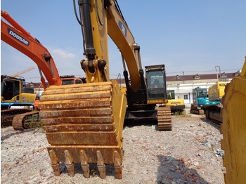 Escavatore cingolato CATERPILLAR 336D
