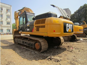 Escavatore cingolato CATERPILLAR 336D