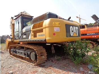 Escavatore cingolato CATERPILLAR 336D