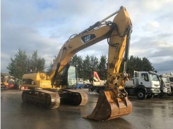 Escavatore cingolato CATERPILLAR 336DLN