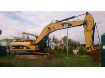 Escavatore cingolato CATERPILLAR -336D LN-