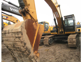 Escavatore cingolato CATERPILLAR 340D